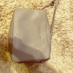 Michael Kors Crossbody Purse.